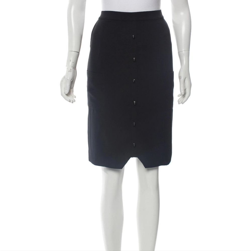 NWT Vivienne Hue Knee Length Skirt